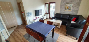 Apartament Eve in Lötzen